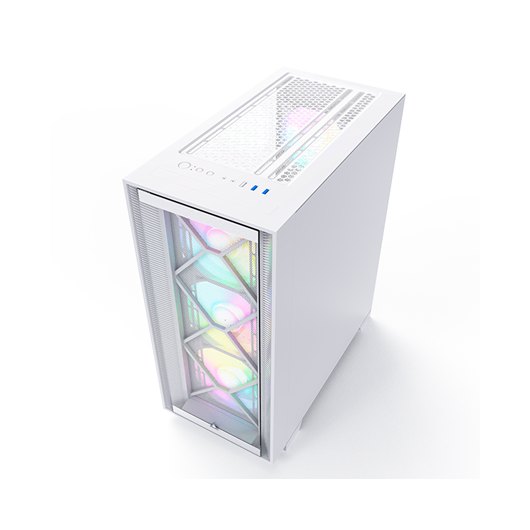 TORRE ATX MONTECH AIR 1000 PREMIUM WHITE