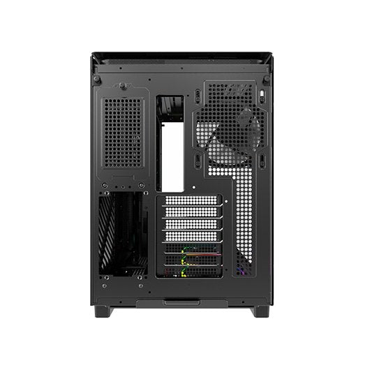 TORRE ATX MONTECH KING 95 PRO ARGB BLACK