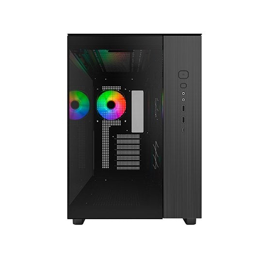 TORRE ATX MONTECH KING 65 PRO ARGB BLACK