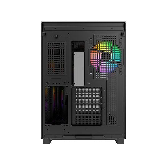 TORRE ATX MONTECH KING 65 PRO ARGB BLACK