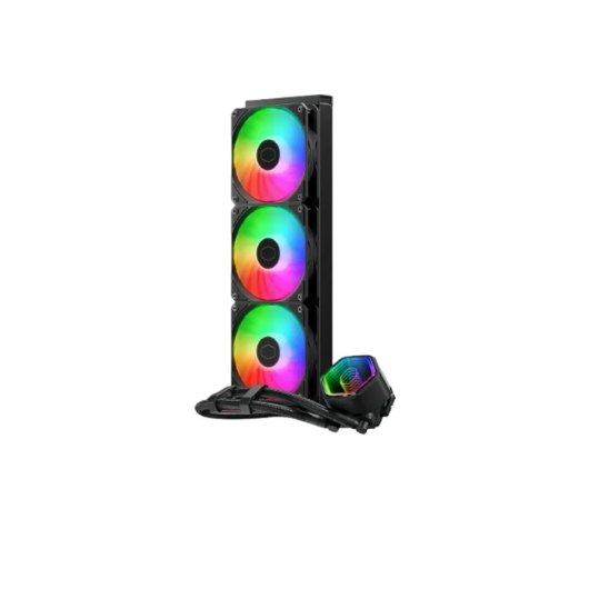 REF LIQUIDA MASTERLIQUID 360 CORE II LITE