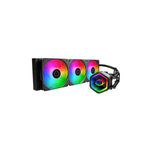 REF LIQUIDA MASTERLIQUID 360 CORE II LITE