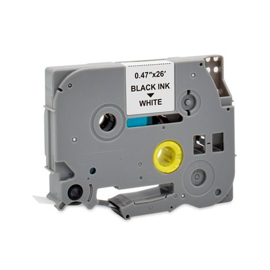 CARTUCHO MEDIARANGE BROTHER TZ-231