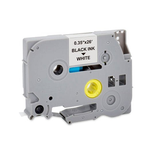 CARTUCHO MEDIARANGE BROTHER TZ-221