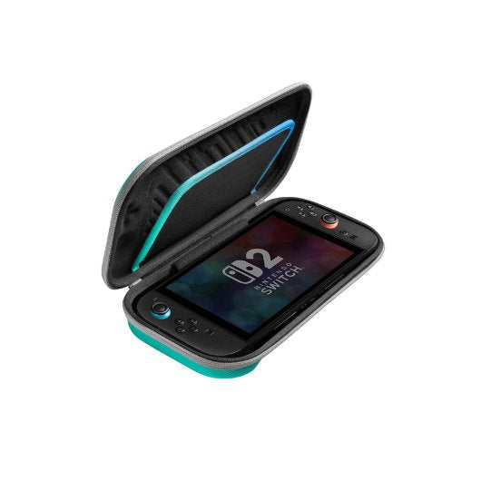 FUNDA TOMTOC NINTENDO SWITCH 2 FANCYCASE G05 BLUE