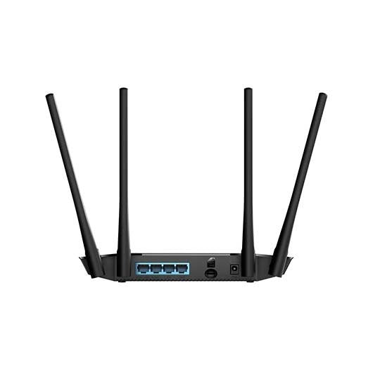 WIRELESS ROUTER CUDY N300 WIFI 4G LTE