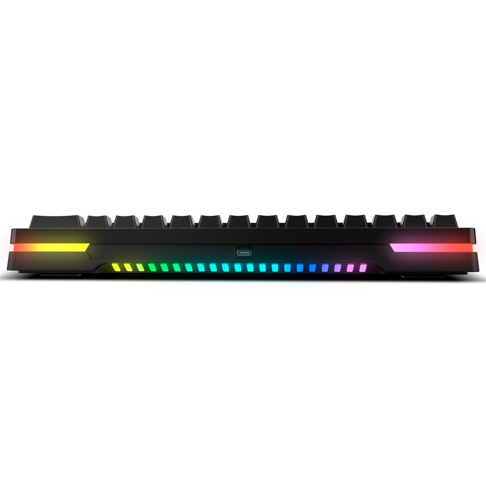 TECLADO MECANICO KROM KREATOR