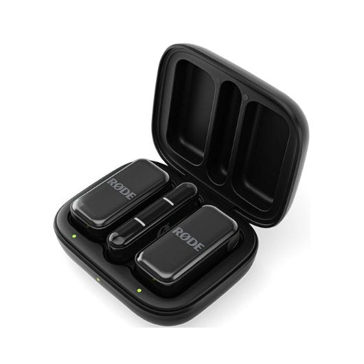 MICROFONO WIRELESS RODE MICRO L BLACK