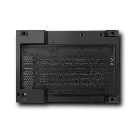 TORRE ATX NOX HUMMER ASTRA NEO CRISTAL T. BK