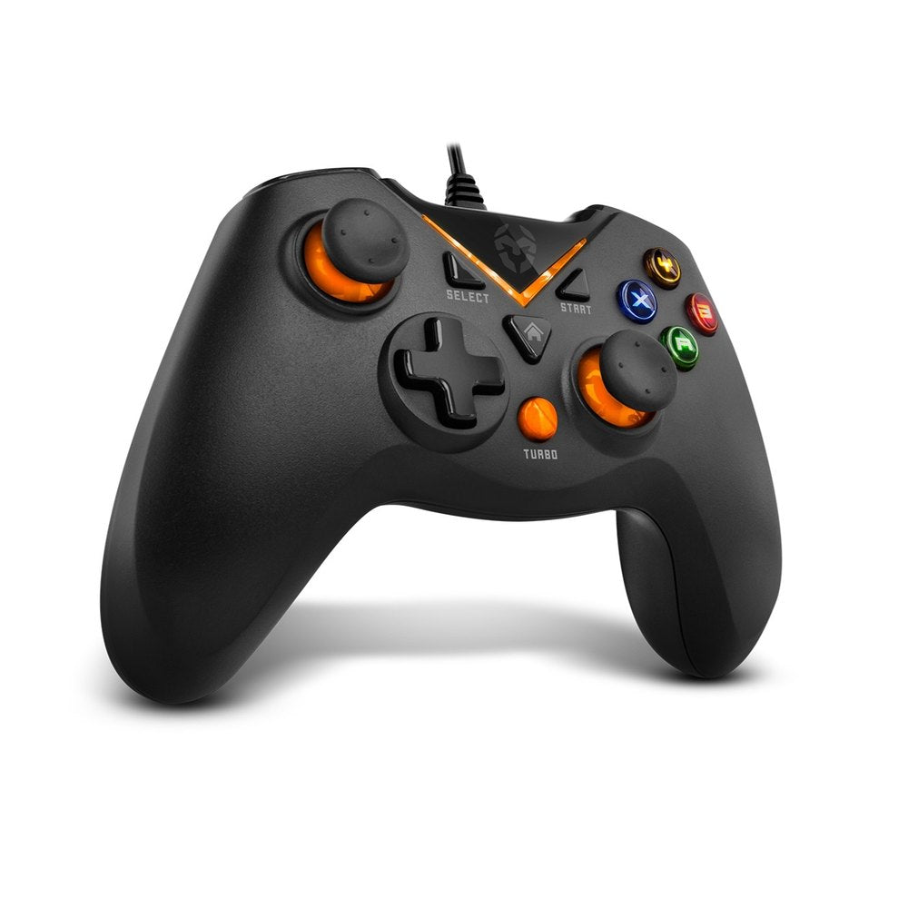 GAMEPAD KROM KEY PC/PS3