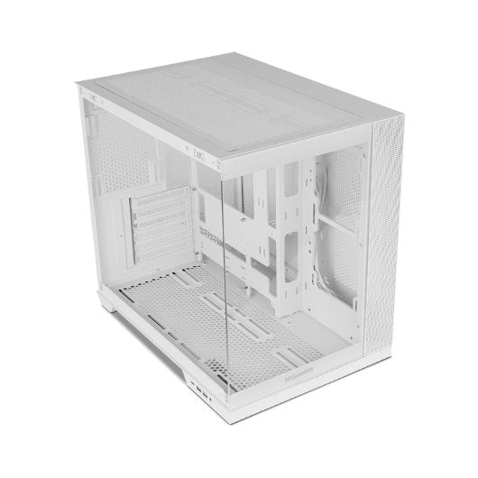 TORRE ATX NOX HUMMER ASTRA NEO CRISTAL T. WH