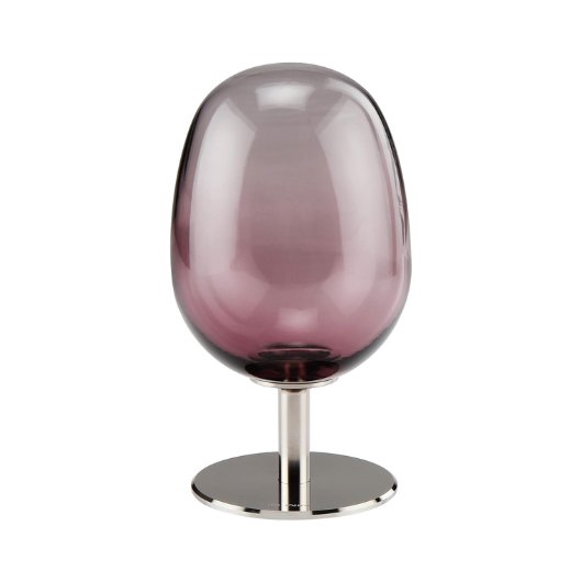 SOPORTE AURICULAR IN WIN MR BUBBLE MORADO