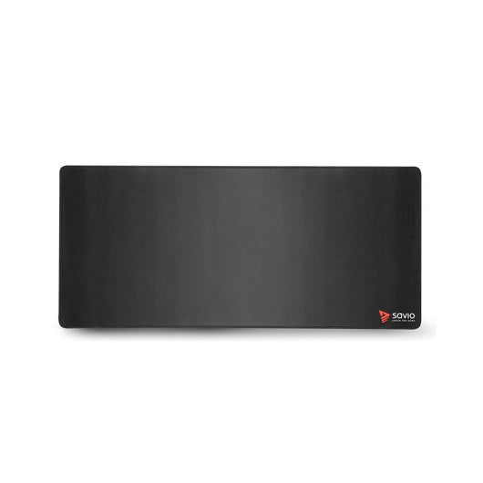 ALFOMBRILLA GAMING SAVIO BK EDITION TURBO D XL