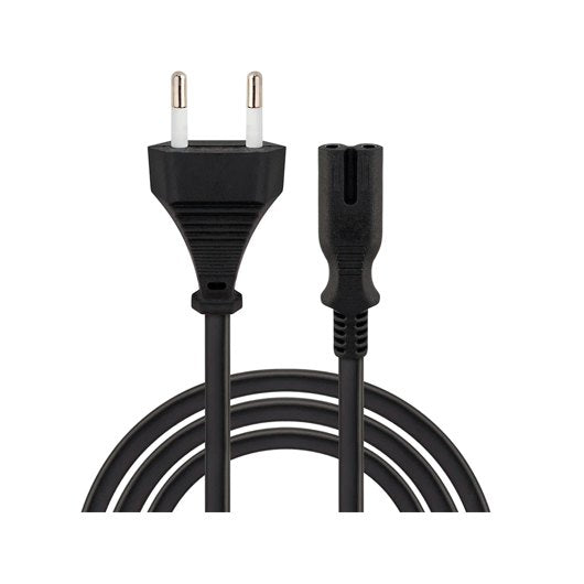 CABLE ALIMENTACION UNIVERSAL SAVIO CL-185 5M