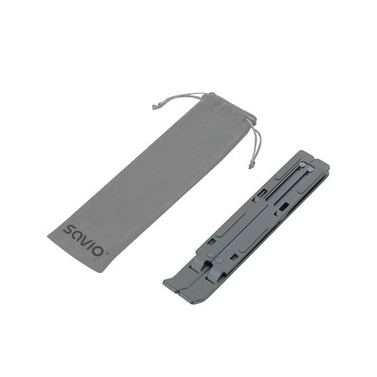 SOPORTE ELEVADOR PORTATIL SAVIO PB-01