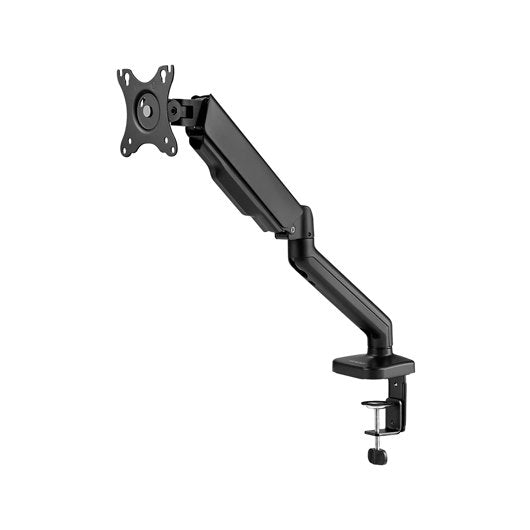 SOPORTE TV/MONITOR SAVIO UM-01 17-32  1 BRAZO