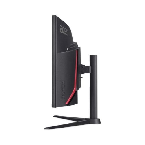 MONITOR LED-VA 34  ACER NITRO ED340CU CURVO
