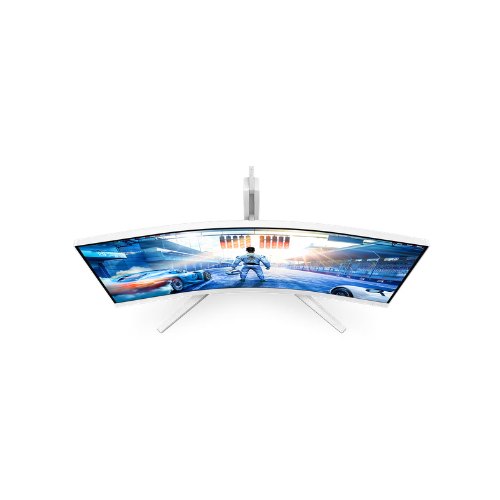 MONITOR LED-VA 34  PHILIPS EVNIA CURVO WHITE
