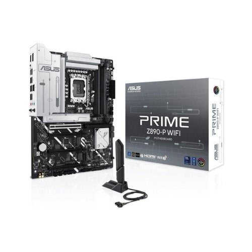 PB ASUS 1851 Z890-P WIFI DDR5 WIFI 7