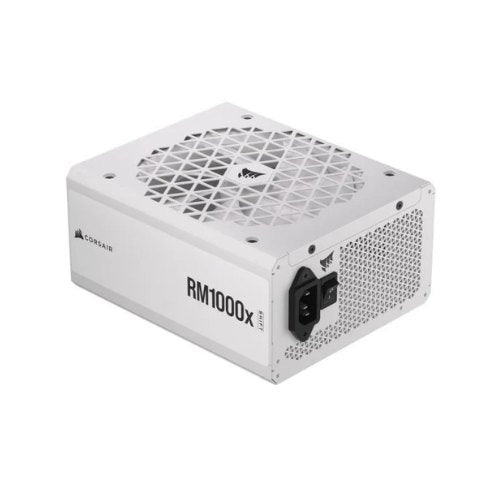 FUENTE ATX 1000W CORSAIR RM1000E 80 PLUS WHITE