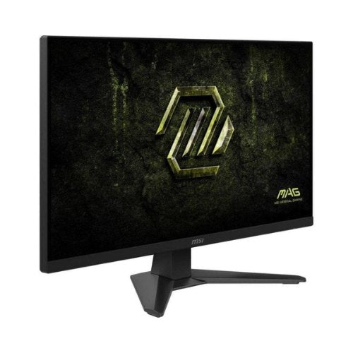 MONITOR IPS 27  MSI MAG 272F X24 240H RAPID IPS