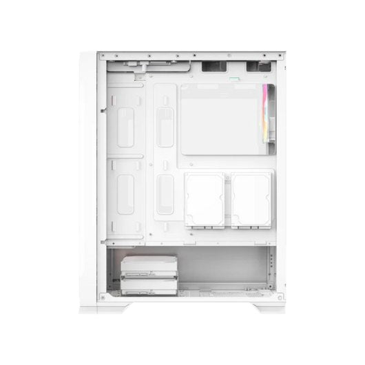 TORRE ATX XYZ AIRONE 300 X MESH WHITE