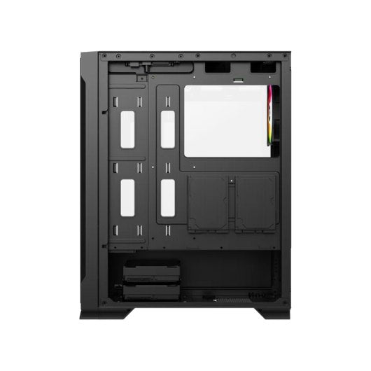 TORRE ATX XYZ AIRONE 300 X MESH BLACK
