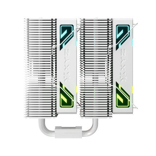 DISIPADOR XYZ THERMAX 6 DUO WHITE