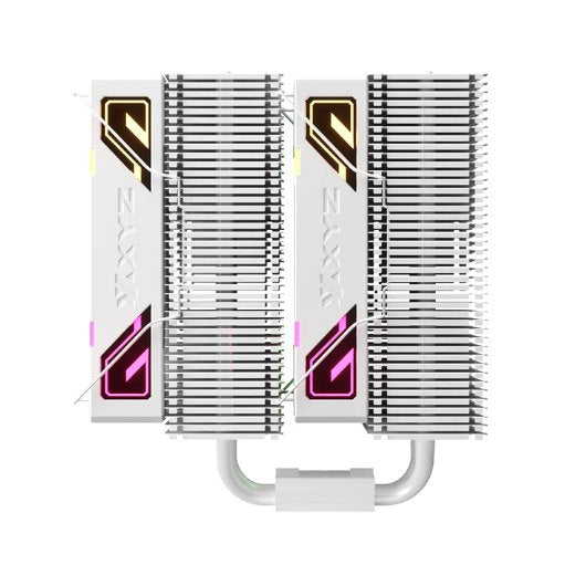 DISIPADOR XYZ THERMAX 6 DUO WHITE