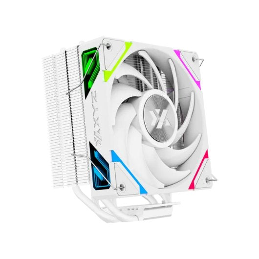 DISIPADOR XYZ THERMAX 4 WHITE