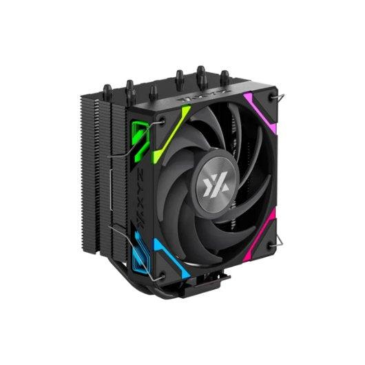 DISIPADOR XYZ THERMAX 4 BLACK