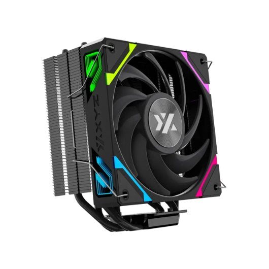 DISIPADOR XYZ THERMAX 4 BLACK