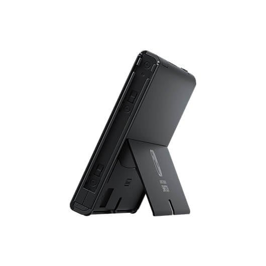 CONSOLA NINTENDO SWITCH OLED NEON