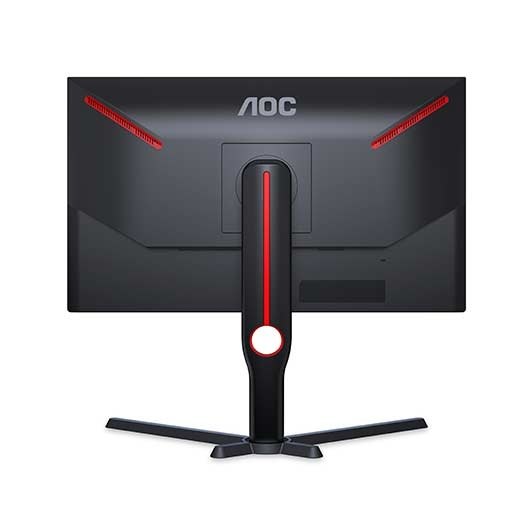 MONITOR LED 24.5  AOC 25G3ZM/BK 240HZ FREESYNC