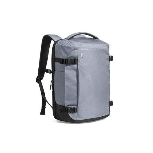 MOCHILA PORTATIL TOMTOC NAVIGATOR T66 GRAY
