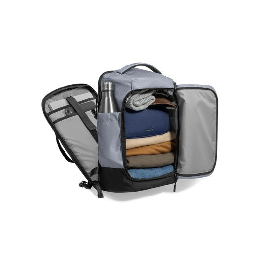 MOCHILA PORTATIL TOMTOC NAVIGATOR T66 GRAY