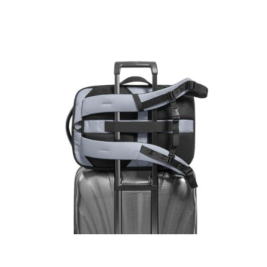 MOCHILA PORTATIL TOMTOC NAVIGATOR T66 GRAY