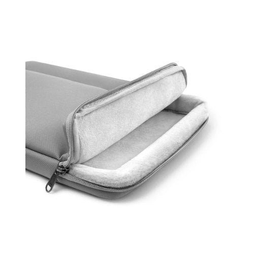 MALETIN PORTATIL 16  TOMTOC DEFENDER A14 GRAY