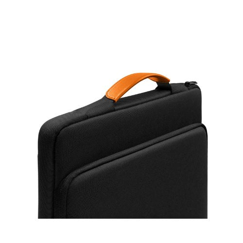 MALETIN PORTATIL 16  TOMTOC DEFENDER A14 BLACK
