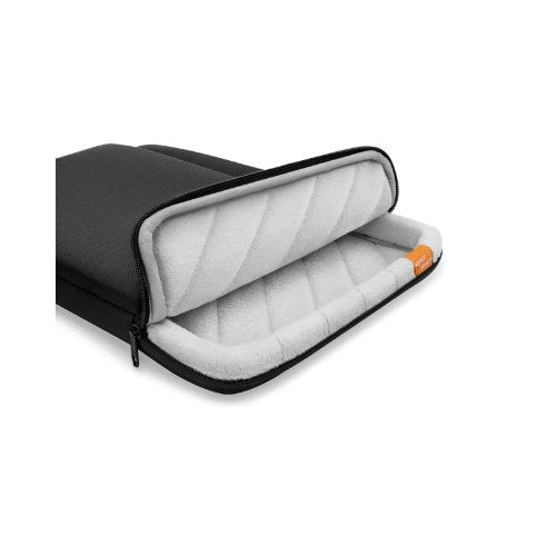 MALETIN PORTATIL 16  TOMTOC DEFENDER A14 BLACK