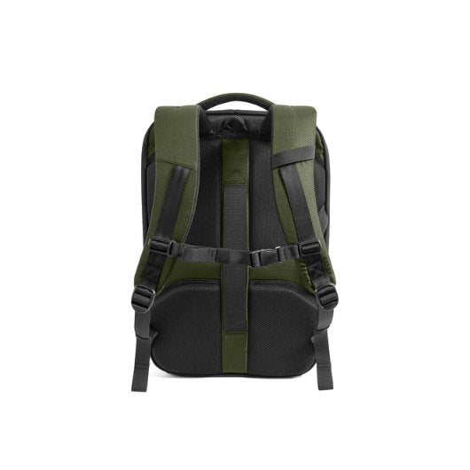 MOCHILA PORTATIL TOMTOC NAVIGATOR T66 L GREEN