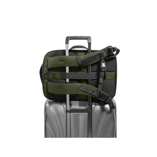 MOCHILA PORTATIL TOMTOC NAVIGATOR T66 L GREEN