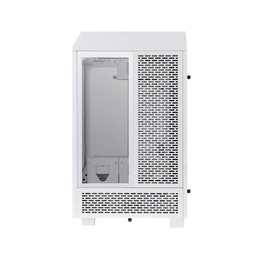 TORRE M-ITX THERMALTAKE TOWER SNOW 100 BLANCA