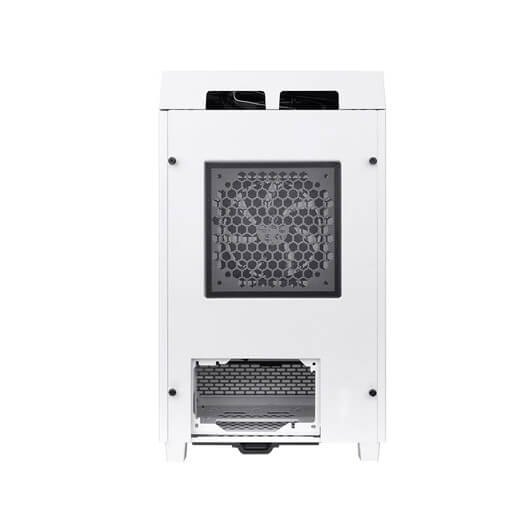 TORRE M-ITX THERMALTAKE TOWER SNOW 100 BLANCA