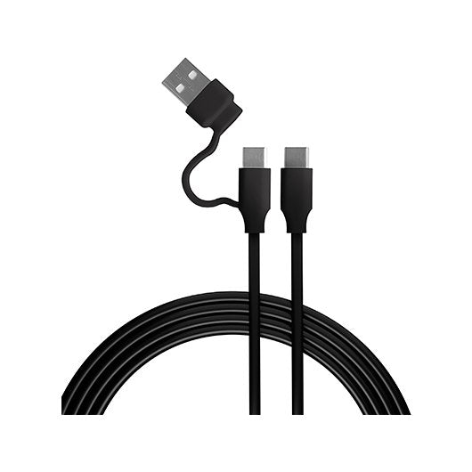 CABLE PLAY   CHARGE BLADE  PS5 USB-C  3M