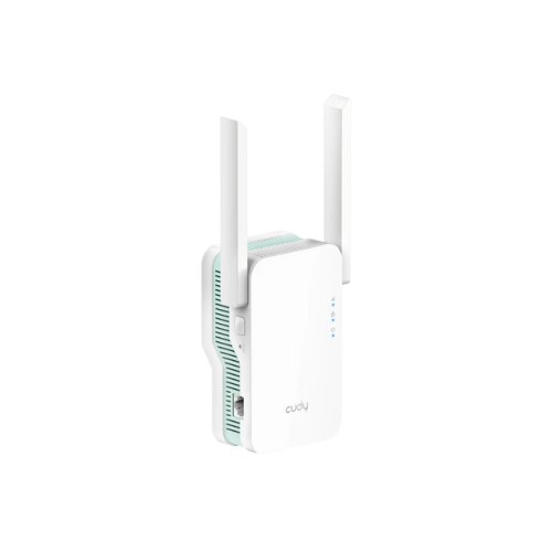 WIRELESS LAN REPETIDOR CUDY RE1500 MESH