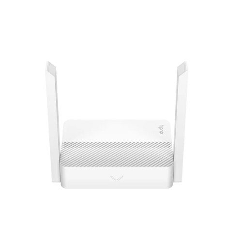 WIRELESS ROUTER N300 CUDY LT300 4G LTE