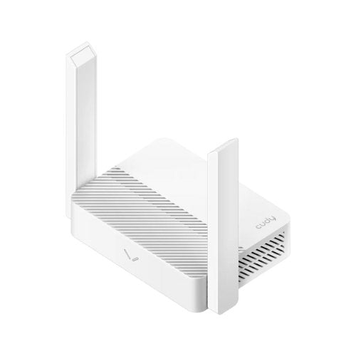 WIRELESS ROUTER N300 CUDY LT300 4G LTE