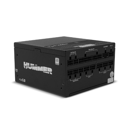 FUENTE DE ALIMENTACION ATX 1000W NOX HUMMER P1000