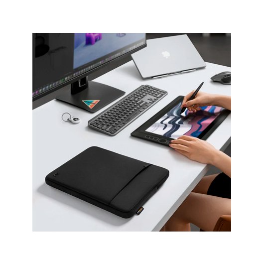 FUNDA PORTATIL 16  TOMTOC DEFENDER A13 PREMIUM